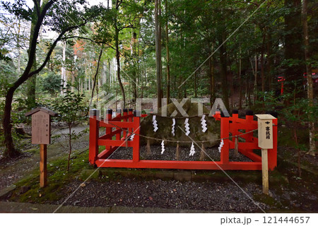 出雲大神宮　春日社 121444657