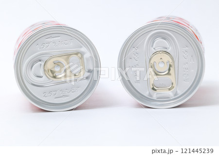 リングプル, プルタブ, 空き缶, 資源, プルトップ, アルミ, アルミニウム, 缶, ごみ,飲物 121445239