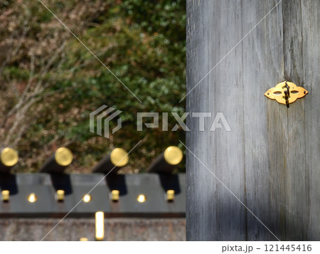 日向大神宮　外宮（下ノ本宮） 121445416