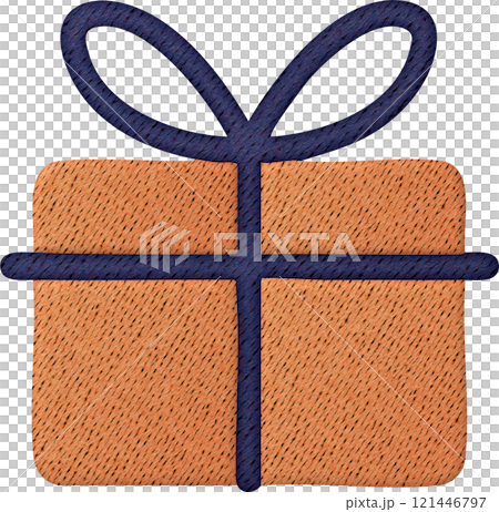 Crafting the perfect christmas gift box seasonal embroidery and patchwork ornaments for holiday Crafting the perfect christmas gift box seasonal embroidery and patchwork ornaments for holiday 121446797