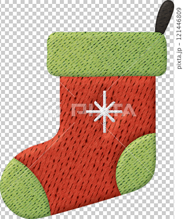 Crafting seasonal christmas stockings patchwork embroidery and stitch-ornament designs 121446809