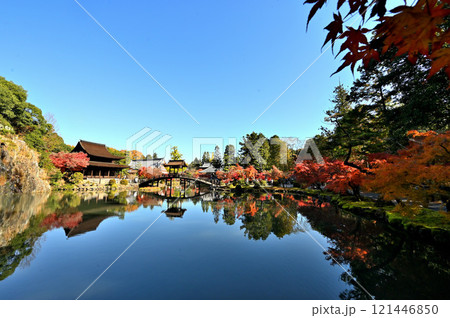 永保寺 全景 永保寺 全景 121446850