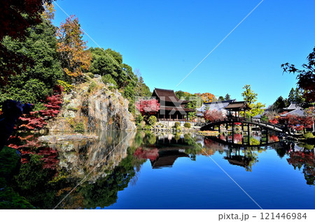永保寺 全景 永保寺 全景 121446984