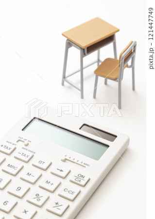 教育費のイメージ 教育費のイメージ 121447749