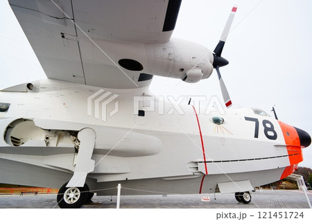 飛行艇US-1A 121451724
