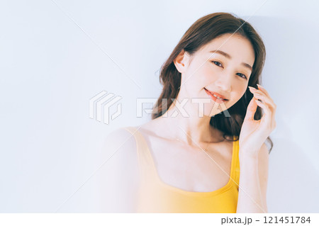 ビューティー　スキンケア 121451784