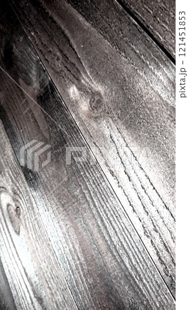 木目 背景素材 木目 背景素材 121451853