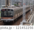 運用を終え車庫に回送される66系(66616) 121452256
