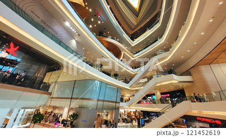 ターミナル21アソーク 121452619