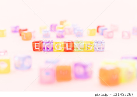 英語　English 121453267