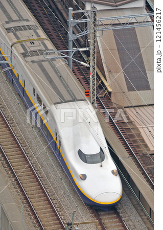 上越新幹線　上野－大宮　JR東日本　E4系　P81＋P3編成（新潟）　Maxとき　Maxたにがわ 121456217