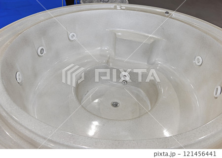 Hydro Massage Bathtub Spa 121456441