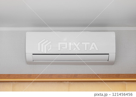 Air Conditioner Split Unit 121456456