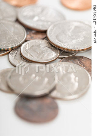 米ドル硬貨 us dollar coins 米ドル硬貨 us dollar coins 121459963