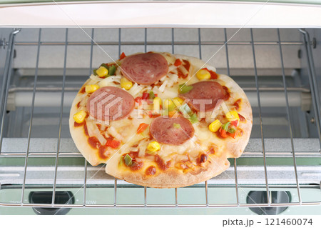 冷凍ピザ 冷凍ピザ 121460074