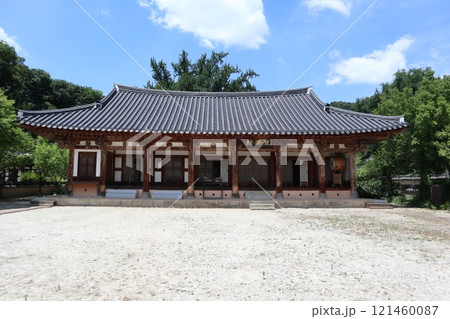 韓国全州Jeolla Gamyoung 121460087