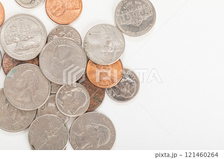米ドル硬貨 us dollar coins 米ドル硬貨 us dollar coins 121460264