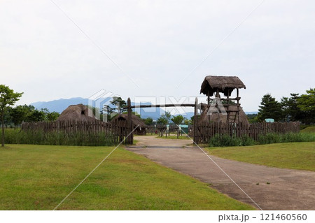 高敞コインドルの古代集落 高敞コインドルの古代集落 121460560