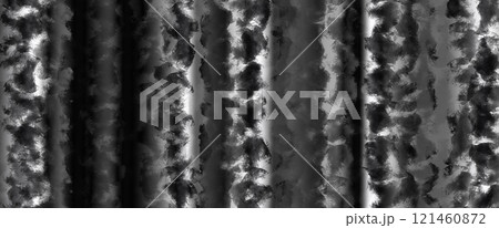 抽象的　水墨画　壁紙 121460872