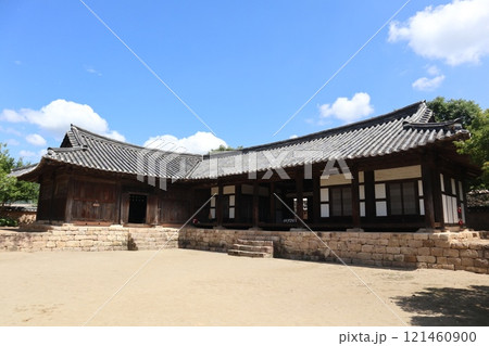 楽安邑城民俗村 楽安邑城民俗村 121460900