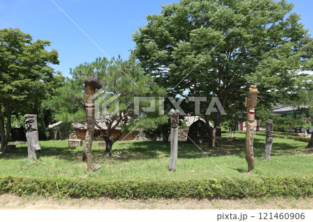 楽安邑城民俗村 楽安邑城民俗村 121460906