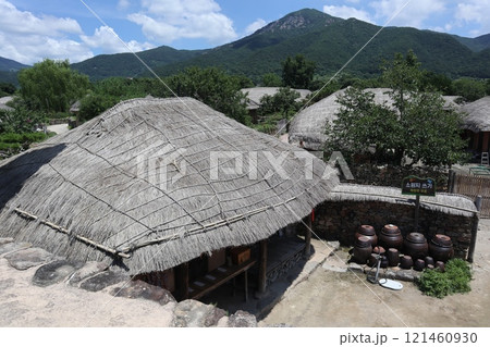 楽安邑城民俗村 楽安邑城民俗村 121460930