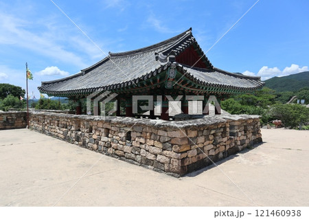 楽安邑城民俗村 楽安邑城民俗村 121460938
