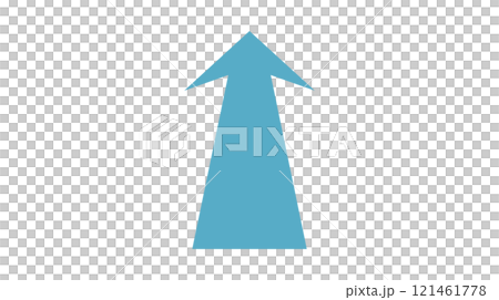 箭頭單一單一項目 121461778