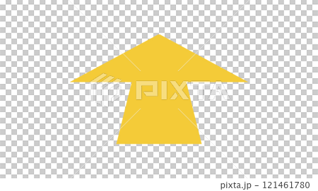 Arrow Single item 121461780