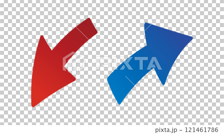 Arrow Single item 121461786