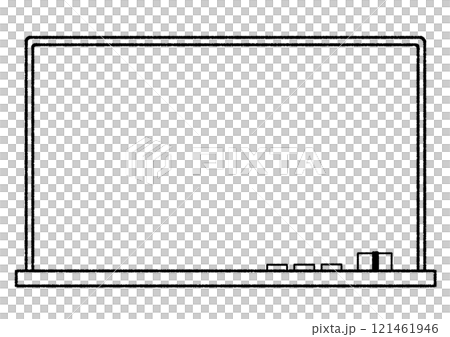 黑板 黑板 121461946