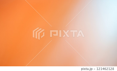 Orange and White Gradient. A smooth fade from warm orange to soft white, creating a minimalist, abstract effect. Orange and White Gradient. A smooth fade from warm orange to soft white, creating a minimalist, abstract effect. 121462128