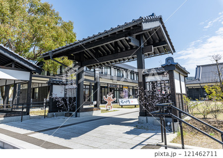 広島県三次市　湯本豪一記念日本妖怪博物館（三次もののけミュージアム） 121462711