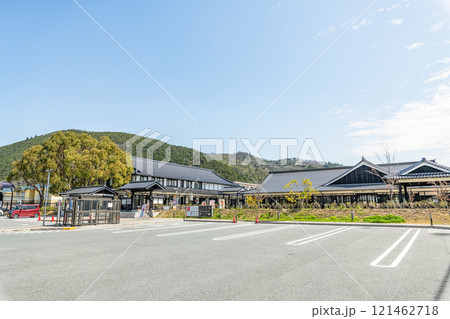 広島県三次市　湯本豪一記念日本妖怪博物館（三次もののけミュージアム） 121462718