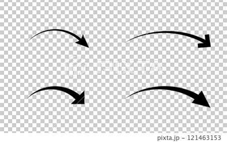 箭頭設置 121463153