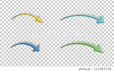 箭頭設置 121463158
