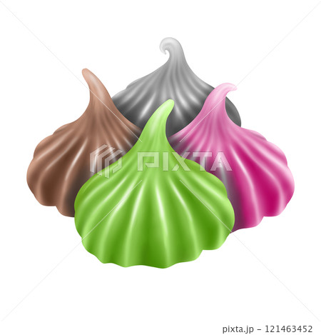 Thai dessert  121463452