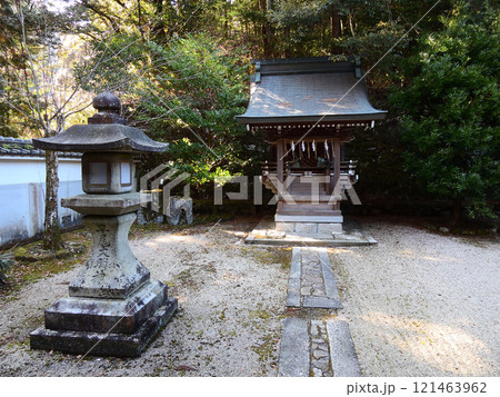 早尾神社 摂社 児大友社 早尾神社 摂社 児大友社 121463962
