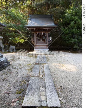 早尾神社 摂社 児大友社 早尾神社 摂社 児大友社 121463963