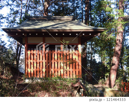 早尾神社外社 常盤稲荷社 早尾神社外社 常盤稲荷社 121464333