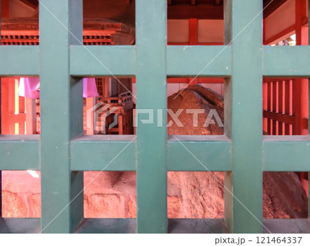 早尾神社外社 常盤稲荷社 早尾神社外社 常盤稲荷社 121464337