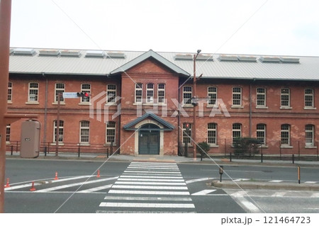 本館・正面(旧九州鉄道本社) 本館・正面(旧九州鉄道本社) 121464723