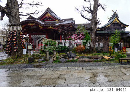 素盞雄神社(すさのお神社) 素盞雄神社(すさのお神社) 121464953