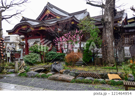 素盞雄神社(すさのお神社) 素盞雄神社(すさのお神社) 121464954