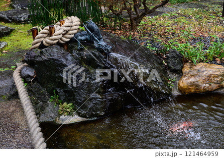 素盞雄神社(すさのお神社) 素盞雄神社(すさのお神社) 121464959
