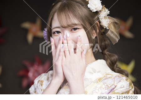 成人式イメージ 成人式イメージ 121465010