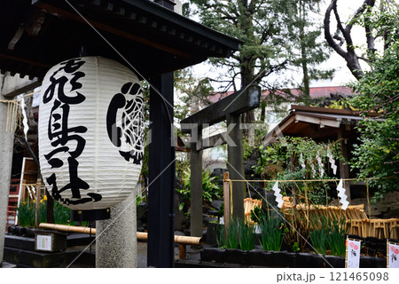 素盞雄神社（すさのお神社）瑞光石 121465098