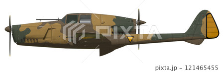 フォッカー D.XXIII 121465455