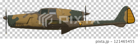 フォッカー D.XXIII 121465455