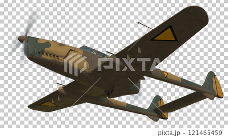 フォッカー D.XXIII 121465459